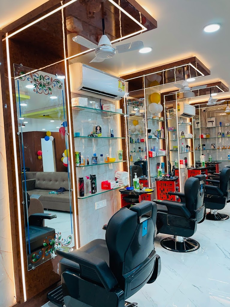Sr Salon