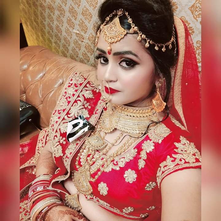 Anjali Makeover And Training Center Beauty Parlour