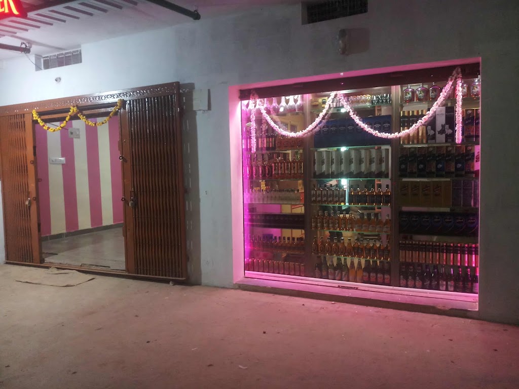 Uday Residency Bar And Restaurant