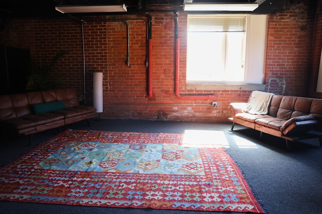  River's Edge Healing Arts