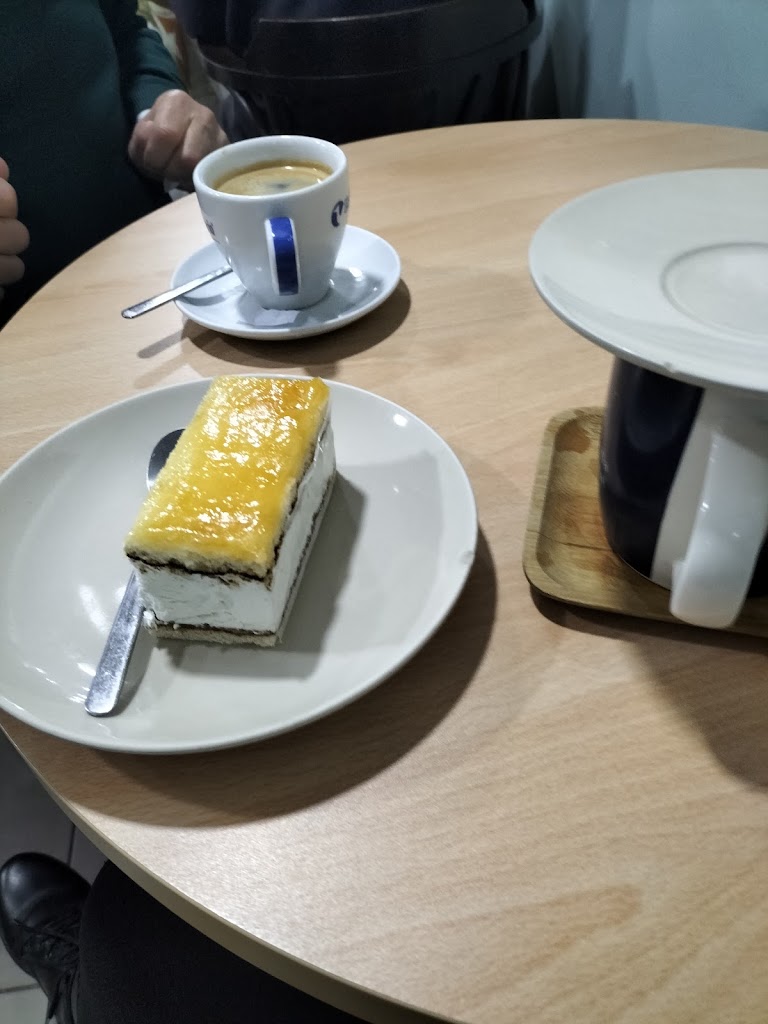 La Fabrica Cafe — Mas recientes