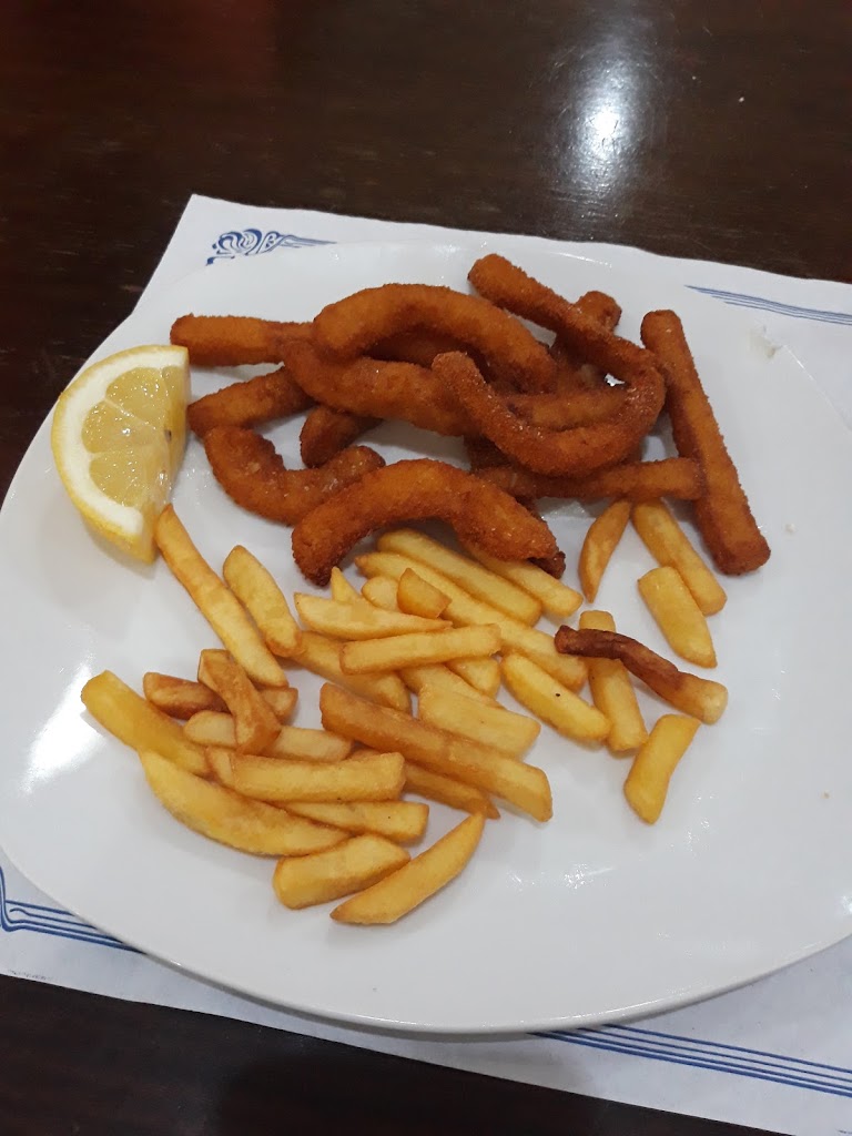 Els Meus Favorits Cafeteria Cerveseria — Comida y bebida