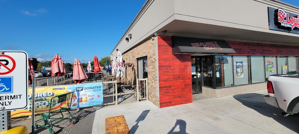Bar & grill in Caledon