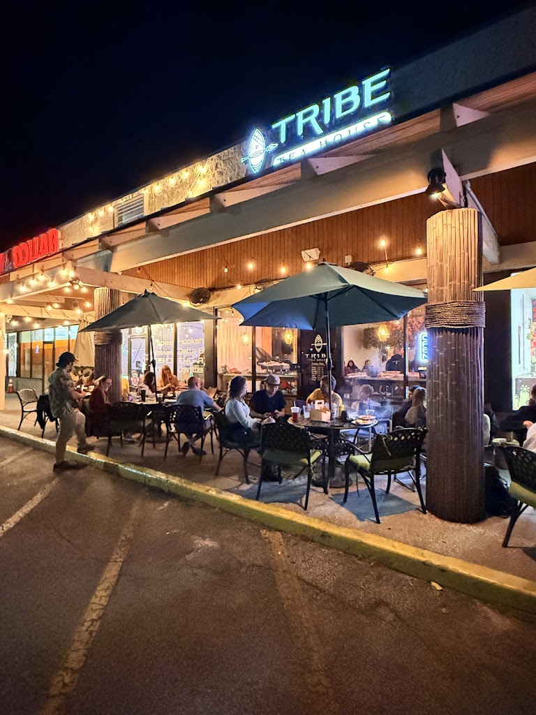 Photo of Tribe Tea House and Kava Bar