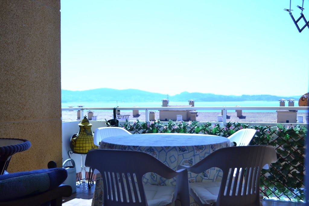 Apartamento Castelao Playa Silgar SOL&MAR Sanxenxo