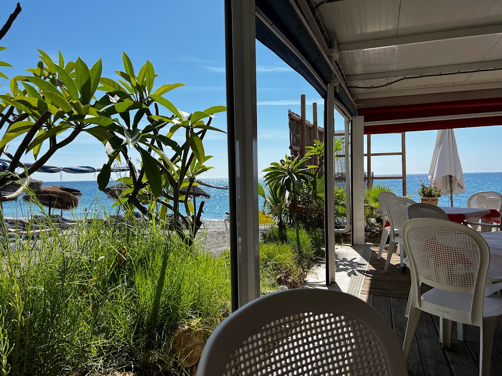 Restaurante Pepe Oro