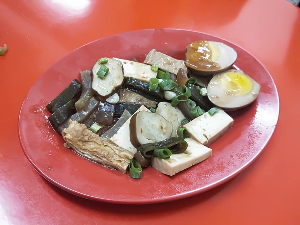 辰東水餃 的照片