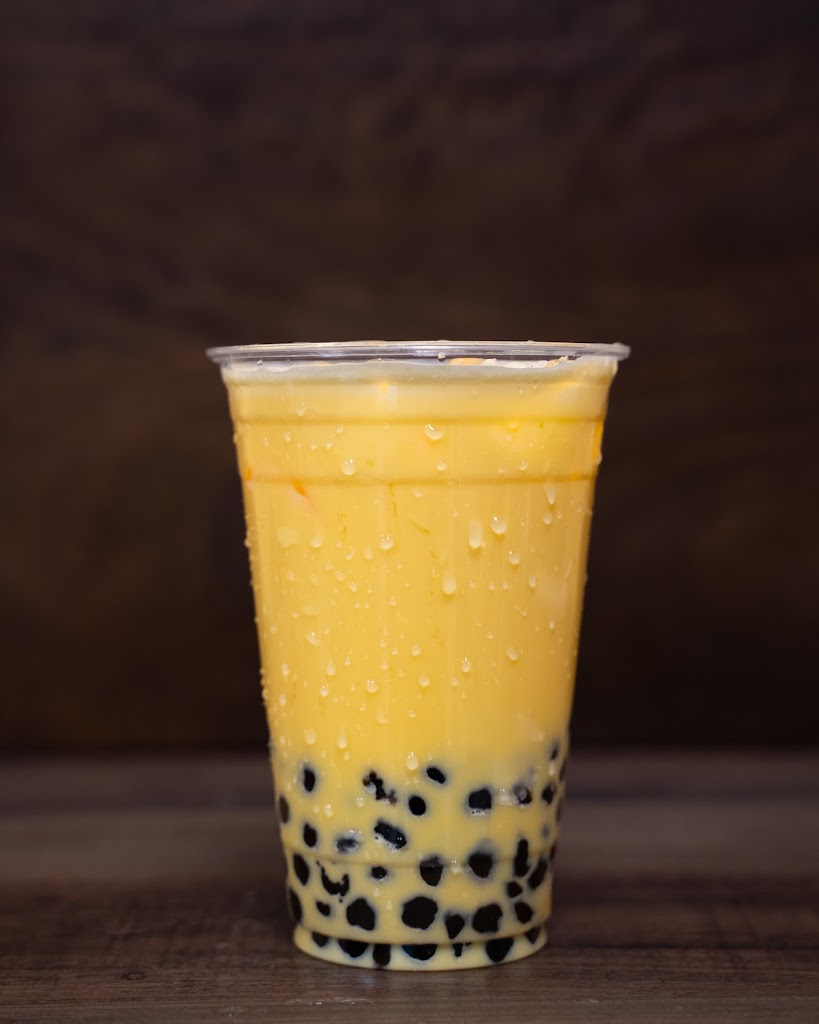 Bubble tea