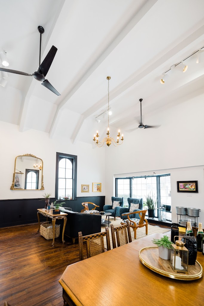  Drömhus Door County