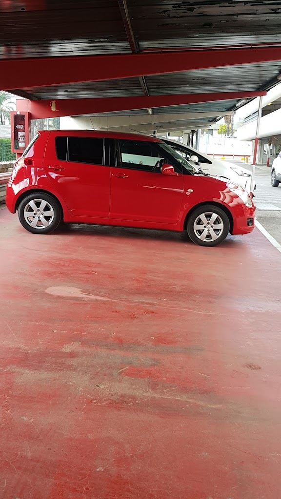 Taller MotorTown Cadiz Jerez — Neumatico