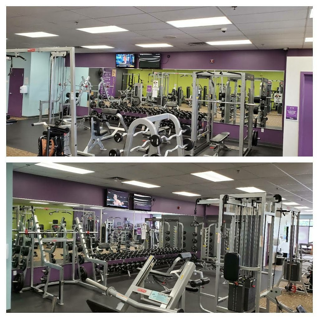  Anytime Fitness