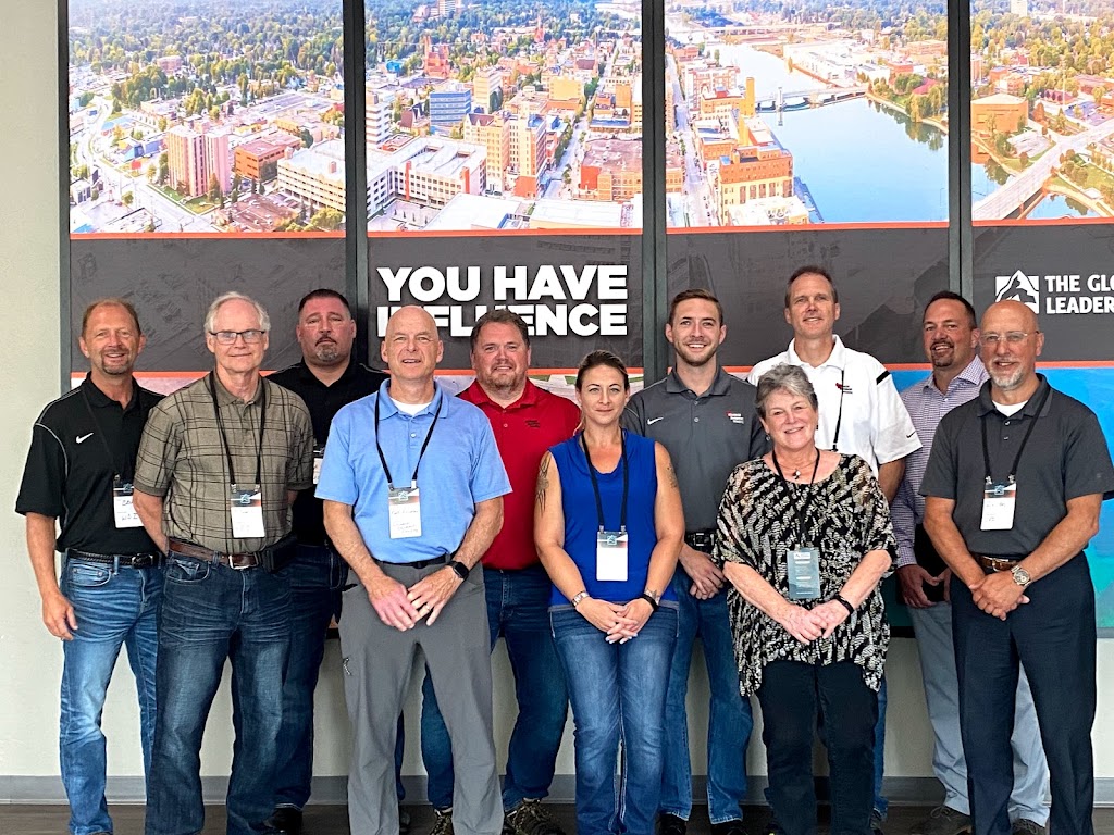 Wisconsin Document Imaging, Menomonee Falls