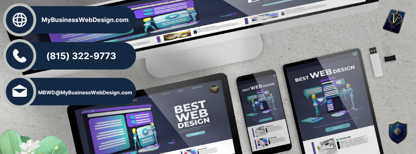 My Business Web Design