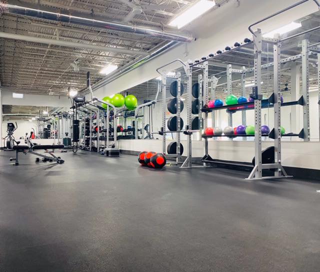  Journey Fitness Center