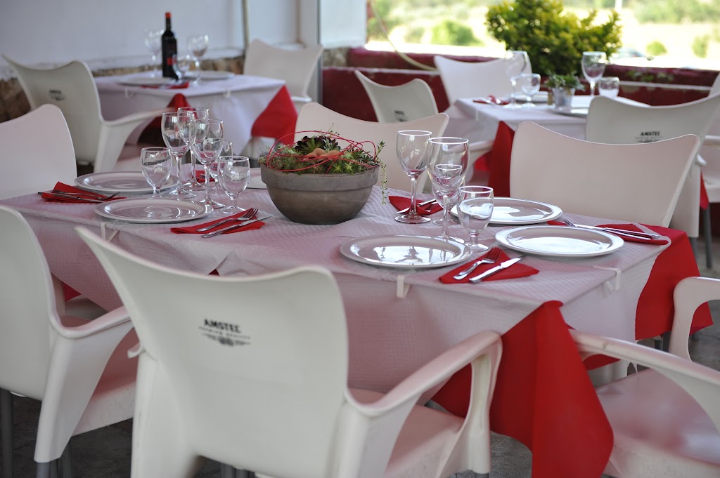 LA NUEVA TERRAZA — Ambiente