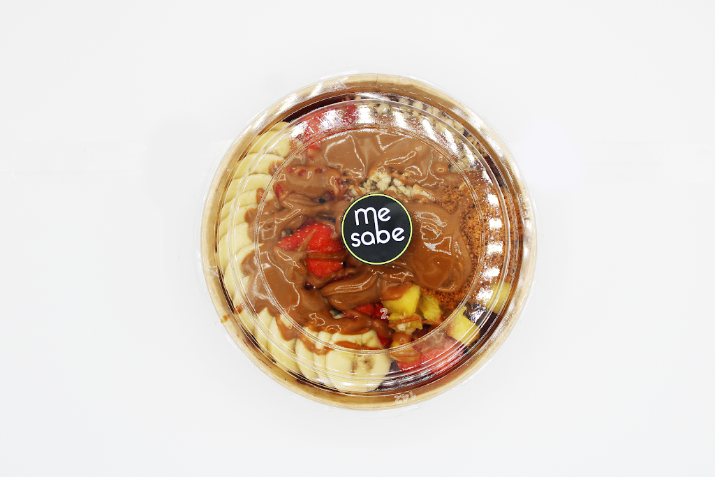 MESABE - ACAI & BRUNCH — Mas recientes