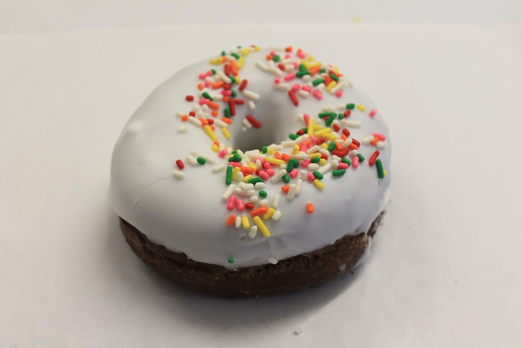  Sweets, Treats, & More