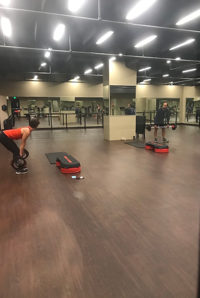  Zone Athletic Clubs Cherry Creek