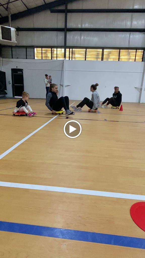  Treasure Valley Athletic Center