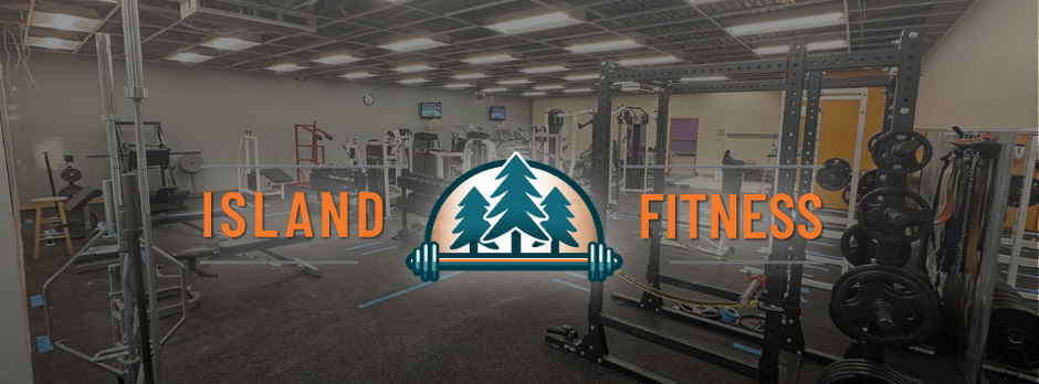  Island Fitness