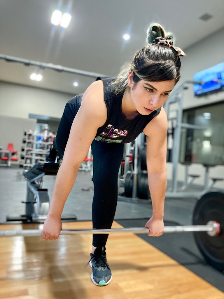  T.O.N.E. System Fitness