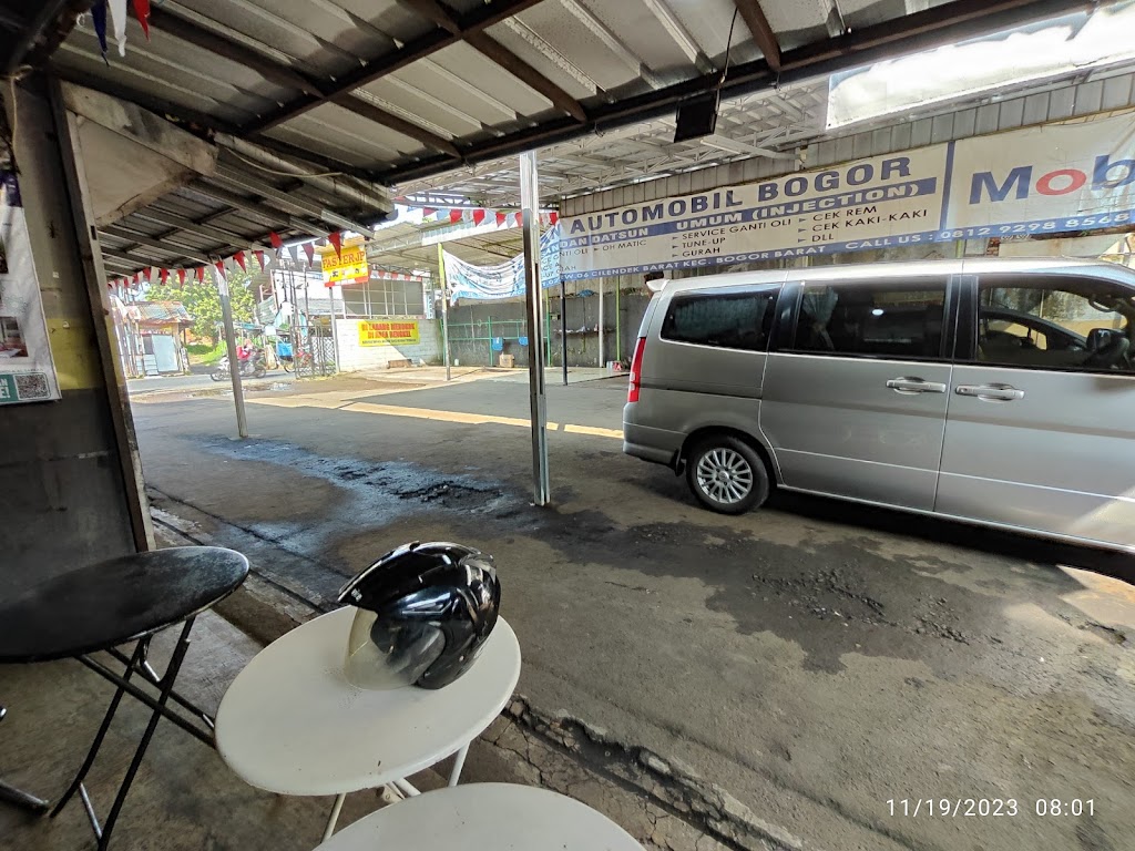 AAN AUTOMOBIL BOGOR ( Spesialis Nissan dan Datsun )