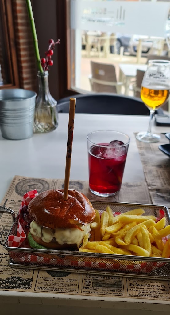 eureKa Rest&Bar — Mas recientes