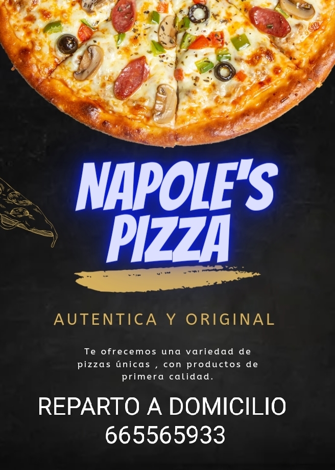 Napole's Pizza