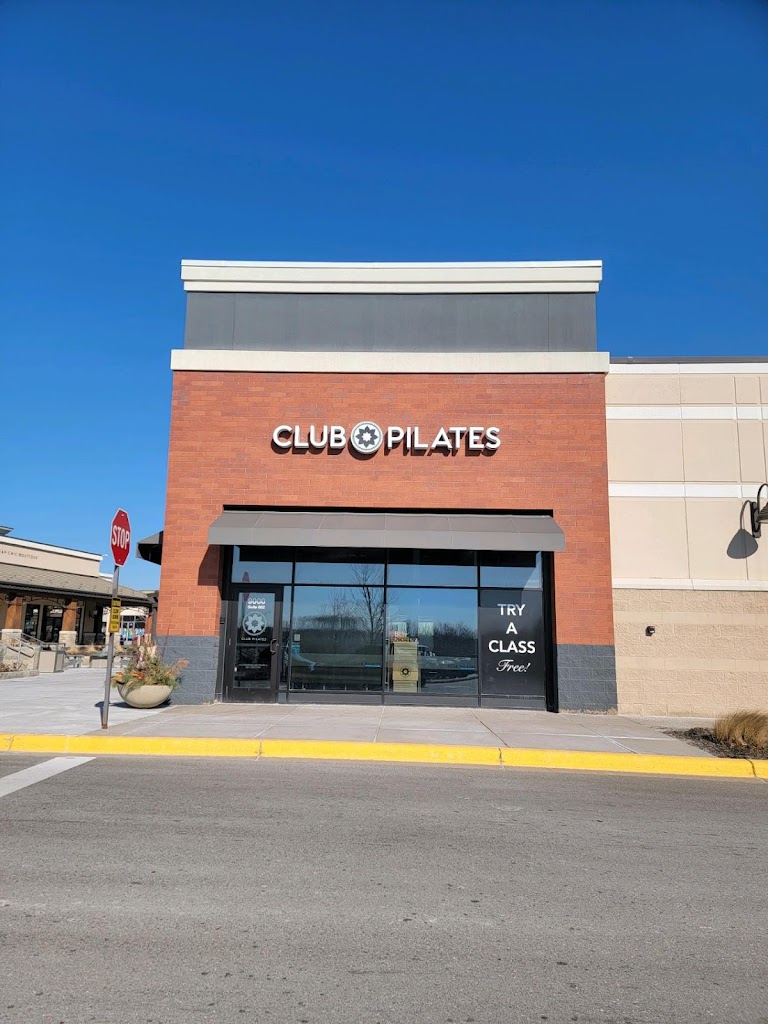  Club Pilates