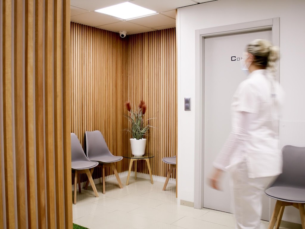 ALONE Centro Medico Estetico