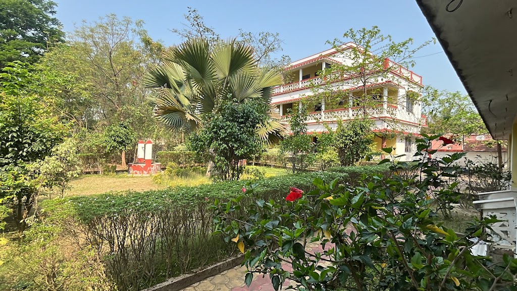 Muktomon Hotel Resort