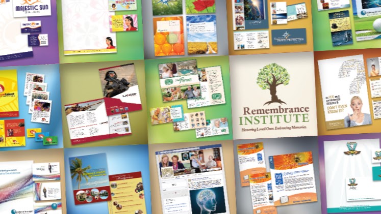 Inertia Marketing Design