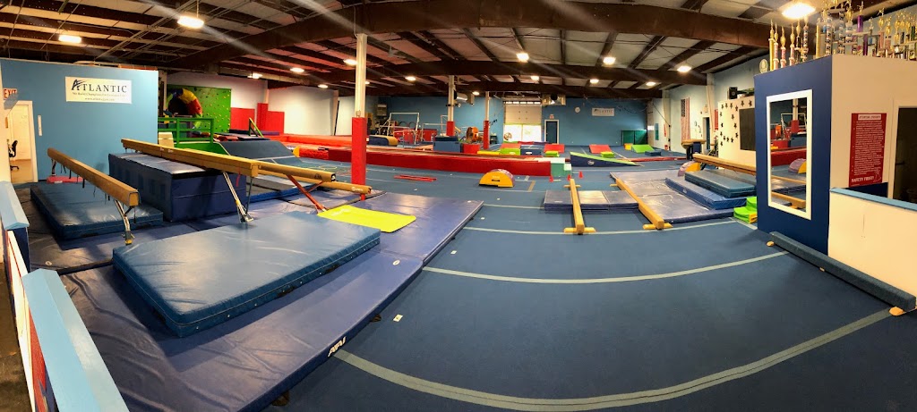  Atlantic Gymnastics Training Center