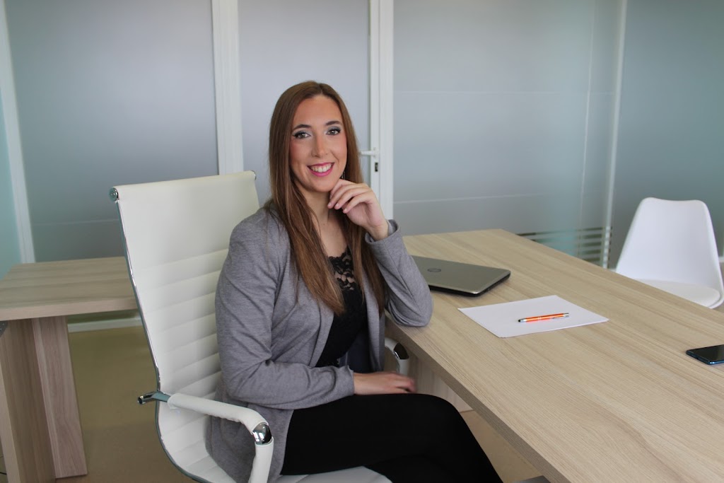 Marta VT Psicologa General Sanitaria