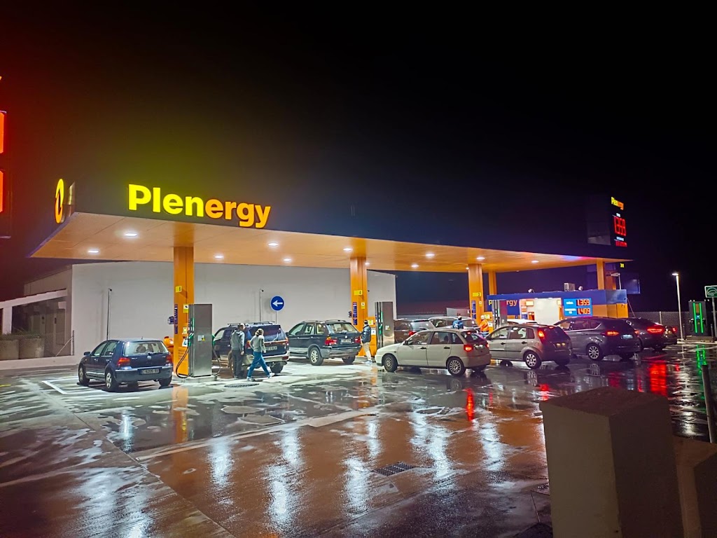 Plenergy Ribeira I (antes Plenoil)