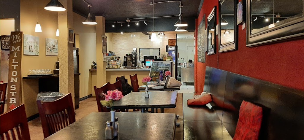 Bistro in Milton