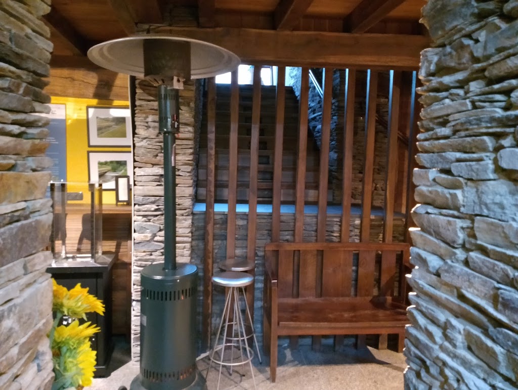 Restaurante Terras do Mino