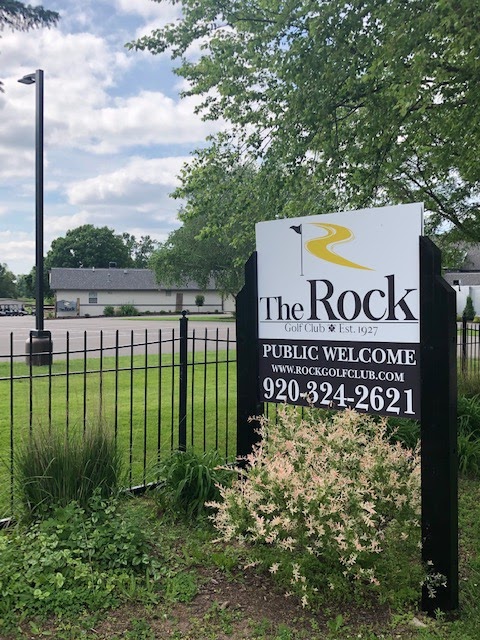  The Rock Golf Club