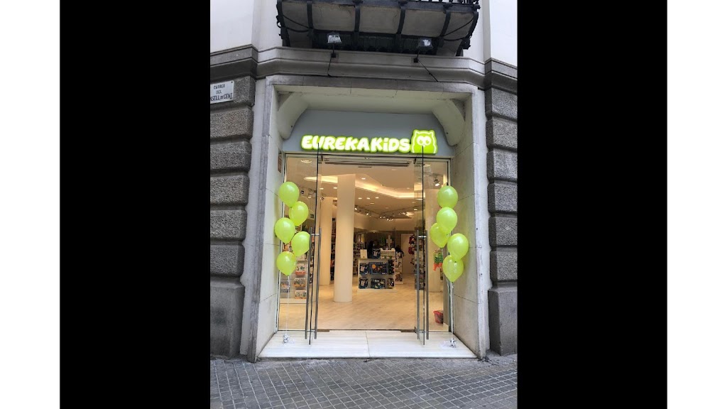 Foto 2 de Eurekakids