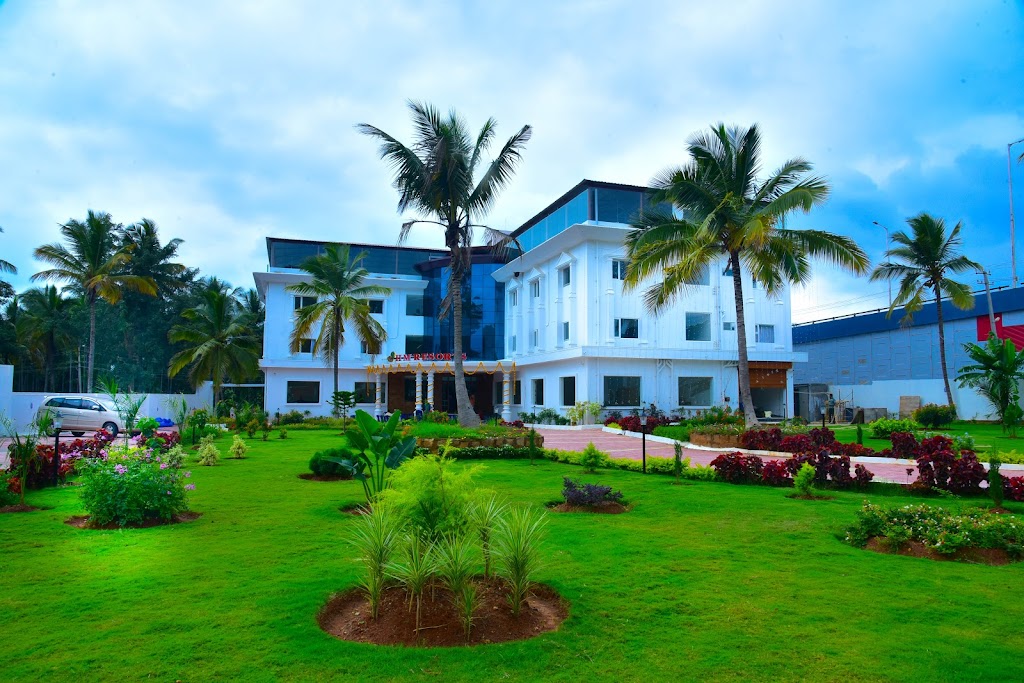 Hm Resort