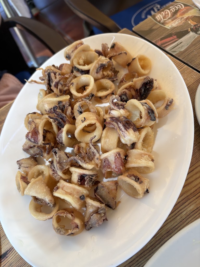 Restaurante Playa Mont — Mas recientes