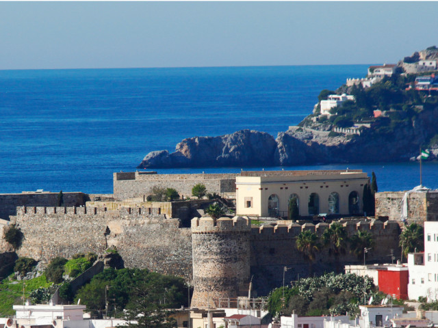 Hostal Plaza Damasco