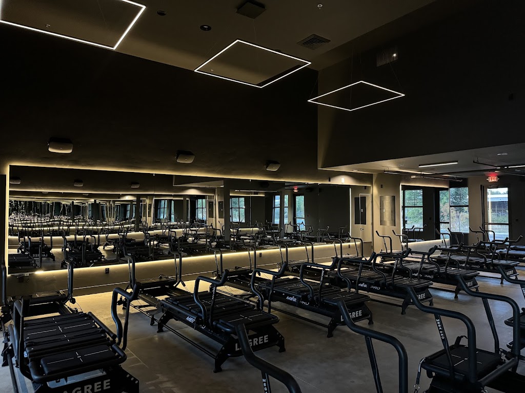  KARVE Lagree Fitness