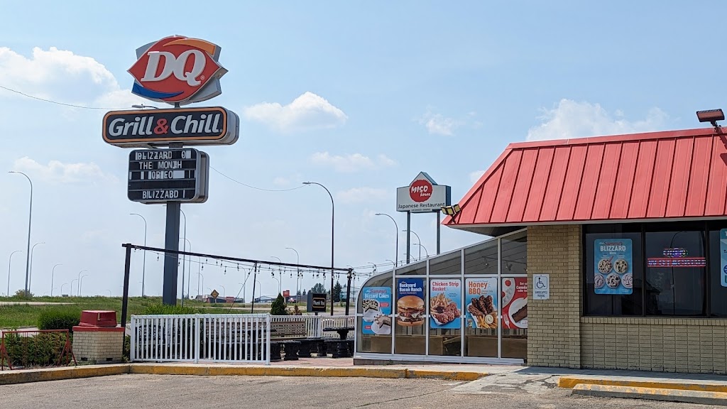Dairy Queen Grill & Chill in Swift Current