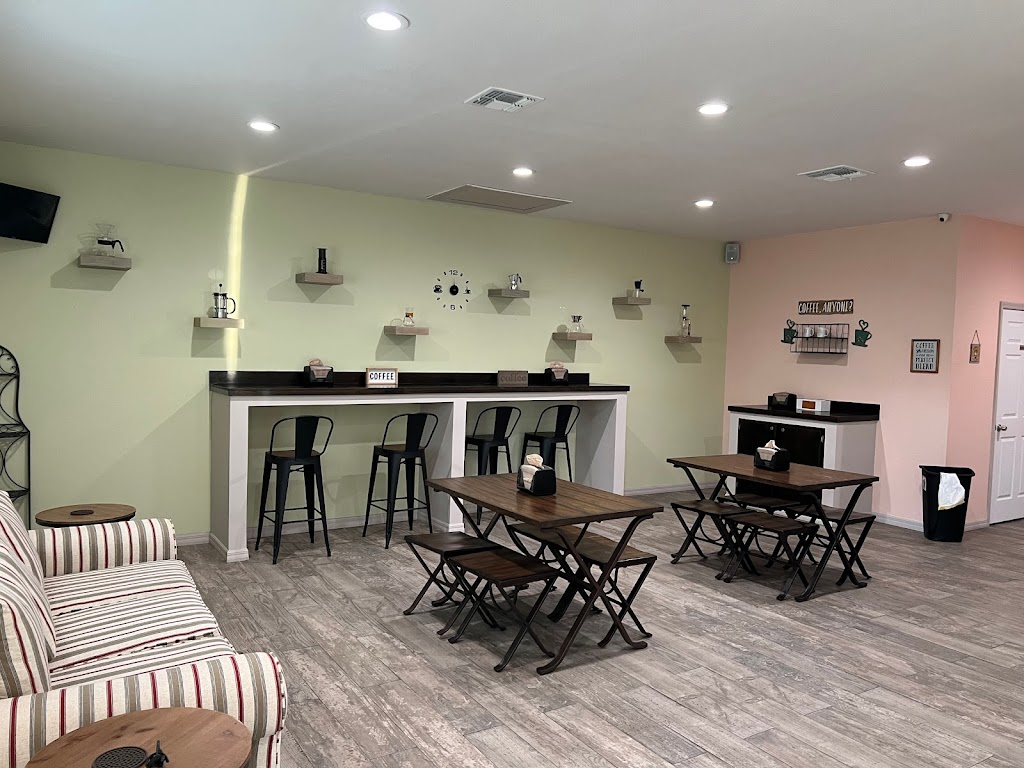 Photo of Alkimia Coffee House & Roaster LLC
