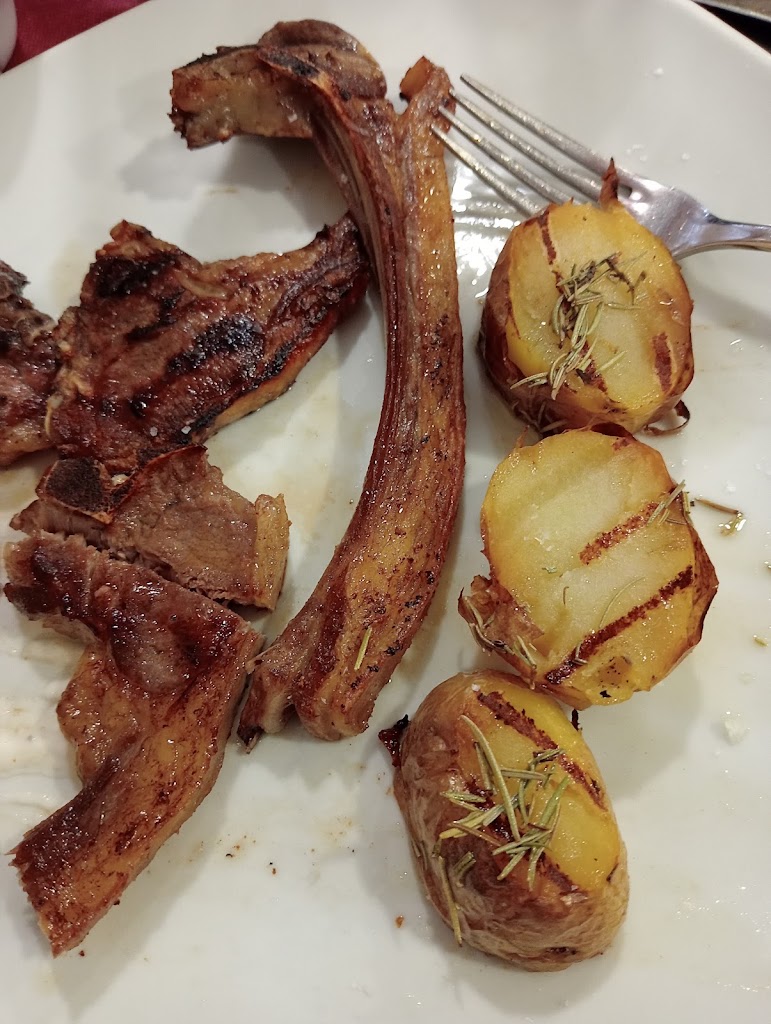 El Pas — Comida y bebida