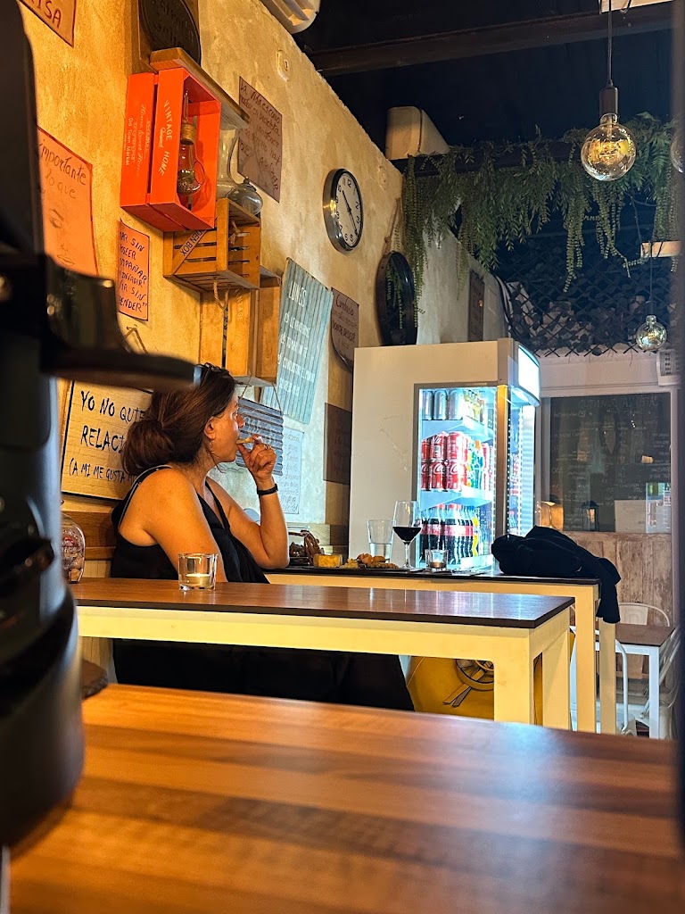 Cafe la Juventud — Todas