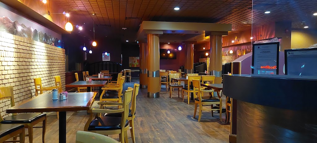 American restaurant in Lloydminster