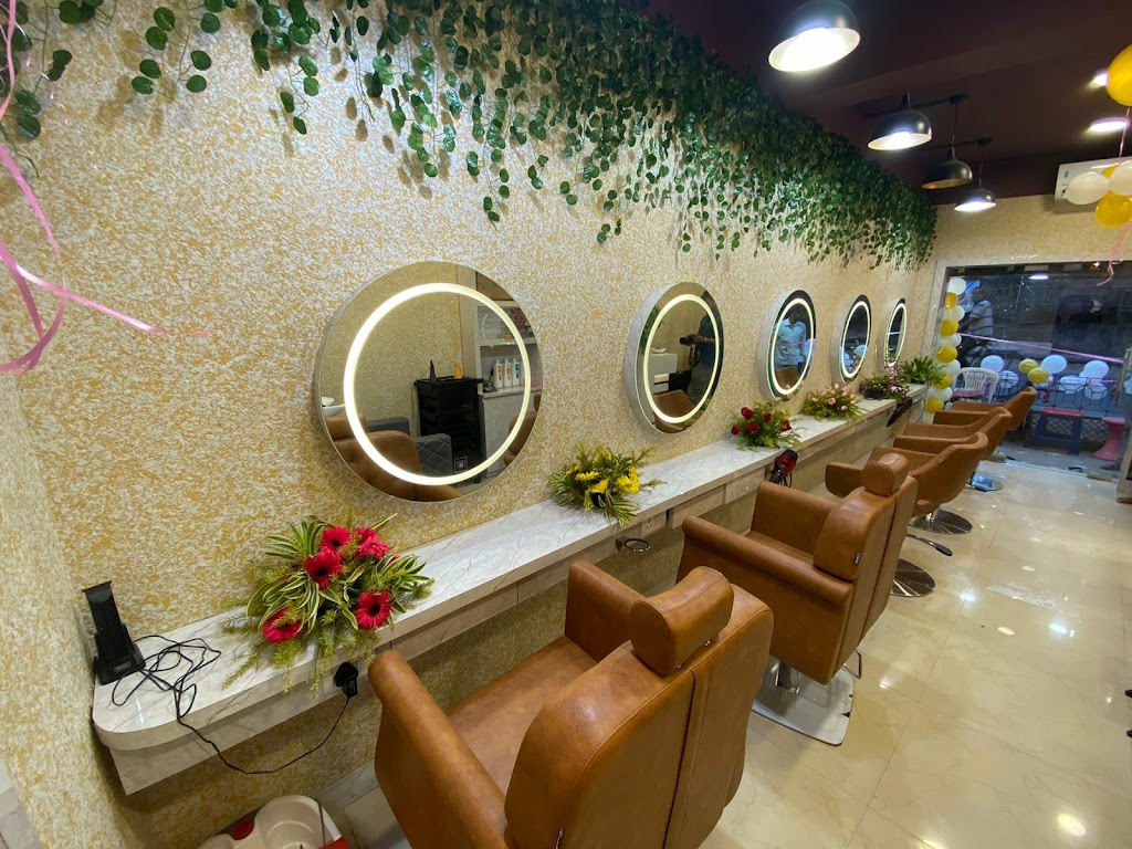 Tara Beauty Parlour Family Salon