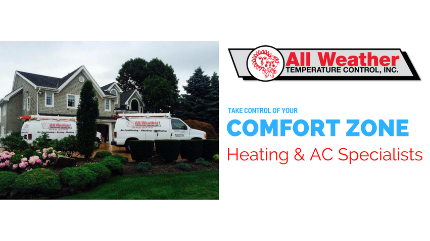 Heating And Cooling Contractor In, All Weather Tree And Landscaping Service